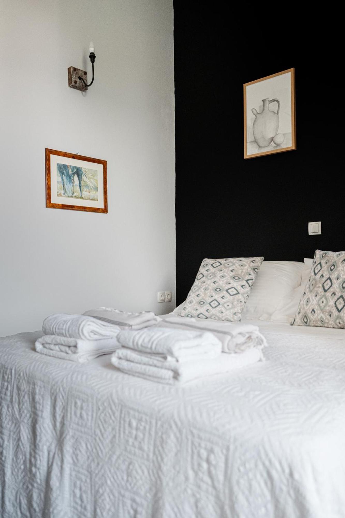 Vila Blue Horizon Kastellorizo Meyísti Exteriér fotografie