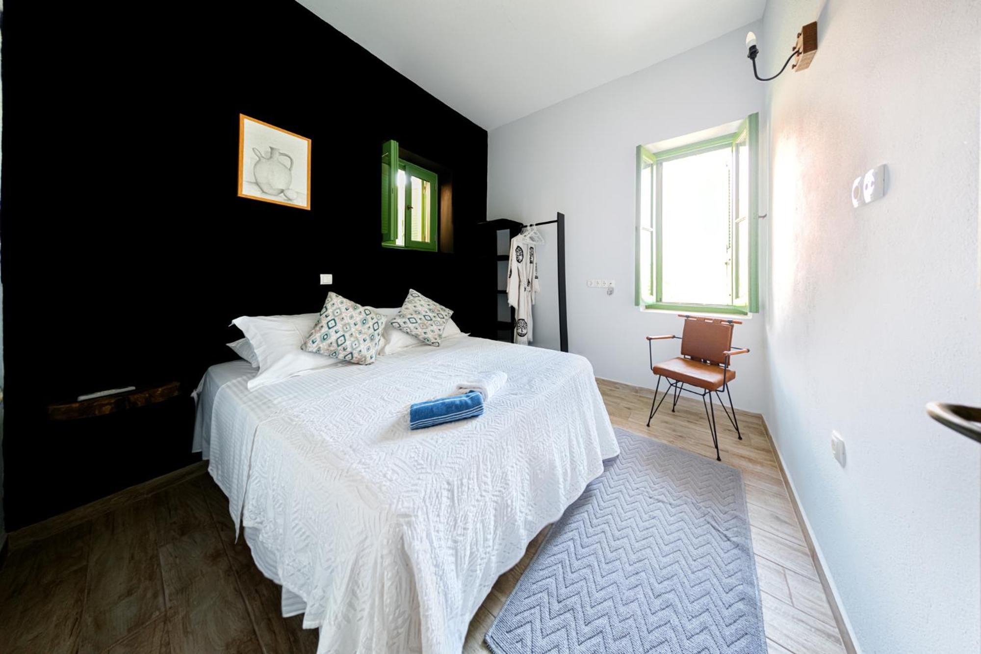 Vila Blue Horizon Kastellorizo Meyísti Exteriér fotografie